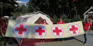 ბათუმსა და ქობულეთში კორონოავირუსზე ნებაყოფლობითი ტესტირება 712-მა პირმა ჩაიტარა