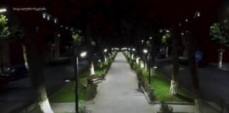 ქრონიკა 20:30-ზე 11-08-2020