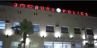 ჩაცმულობის გამო დაწყებული ურთიერთშელაპარაკება- პანკისში ძალადობის ფაქტზე ერთი პირი დააკავეს