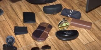 პოლიციამ ბათუმში 6 ავტომობილის გაქურდვის ფაქტი გახსნა