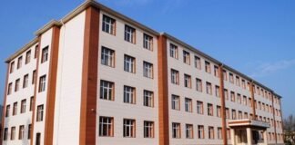 შპს შოთა რუსთაველის სახელობის სკოლა-ლიცეუმის საჩივარი არ დაკმაყოფილდა