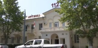 პოლიციამ ბოლნისში მომხდარი განზრახ მკვლელობის ფაქტი გახსნა – დაკავებულია 1 პირი