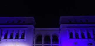 “შექსპირბადე” – რუსთავის თეატრის ეზოში სპექტაკლის პრემიერა იმართება