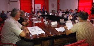 რუსთავის საკრებულოს წევრს კორონავირუსი დაუდასტურდა