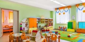 რუსთავის ბაღებში სწავლა ხუთი დღით შეწყდება