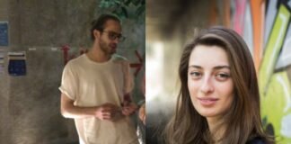 თბილისში ბარ “ბაუჰაუსის” 2 თანამშრომელს ეძებენ