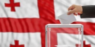 ამომრჩევლის დაშინებისთვის პირს სისხლის სამართლის პასუხისმგებლობა დაეკისრება