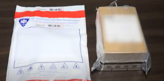 პოლიციამ ნარკორეალიზების ფაქტზე 2 პირი დააკავა