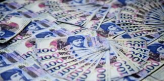 ყალბი საგადასახადო დოკუმენტის ჯგუფურად დამზადება-გასაღების ფაქტზე ორი პირი დააკავეს