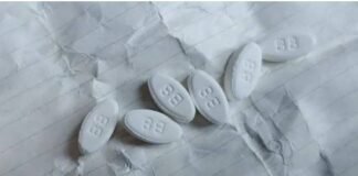 პოლიციამ ნარკოდანაშაულისთვის ერთი პირი დააკავა