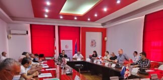 რა დანიშნულებით იგეგმება რუსთავის “პირამიდის” იჯარით გაცემა?!