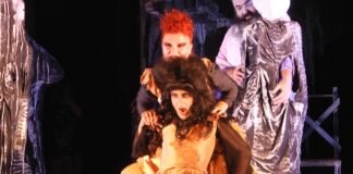 რუსთავის თეატრალური დასი კომედიის საერთაშორისო ფესტივალში მიიღებს მონაწილეობას