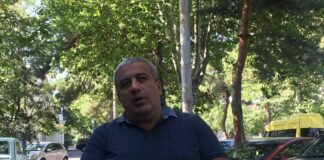 “კოვიდ 19”- ის ორი ახალი შემთხვევა : ერთი ექთანი, მეორე ბათუმში, ქორწილში მყოფი პირია