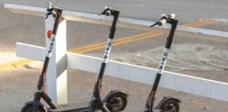 რუსთავში ეკო-მეგობრული ტრანსპორტი იმოძრავებს