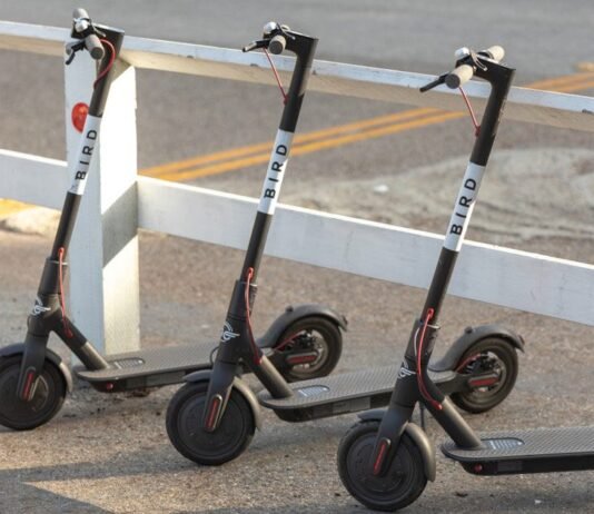 რუსთავში ეკო-მეგობრული ტრანსპორტი იმოძრავებს