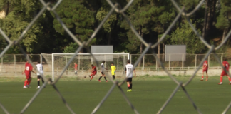 რუსთავის 15 წლამდელთა გუნდმა “საბურთალო” დაამარცხა