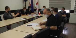 იდეების კონკურსში ათი საუკეთესო იდეა შეირჩა