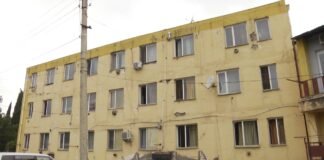 დევნილებისათვის განკუთვნილ 11 ბინაზე 107 განაცხადი შევიდა