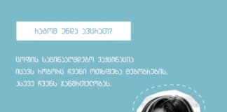 სეს-ის თანამშრომლები შინაურ ცხოველებს უფასოდ აცრიან