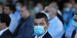 პრემიერი : ეს ომი ტრაგედიაა ჩვენთვის, აფხაზებისთვისაც და ქართველებისთვისაც