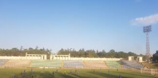 რუსთავის 19 წლამდელთა გუნდმა “თელავს” 4:0 მოუგო