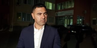 სოფელ სადახლოში “ევროპული საქართველოს” აქტივისტს სავარაუდოდ, ტირის თოფიდან ესროლეს