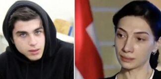 ლუკა სირაძის საქმეზე გამომძიებელ მარიანა ჩოლოიანს 3 წლიანი პატიმრობა მიესაჯა