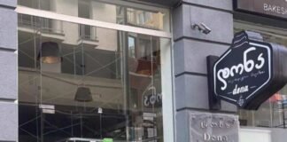 საკონდიტრო „დონა“- ჩვენს ორივე ფილიალში დადასტურდა ვირუსით ინფიცირების შემთხვევები