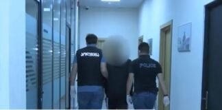 რუსთავში ახალგაზრდების დაპირისპირების შესახებ შსს ინფორმაციას ავრცელებს