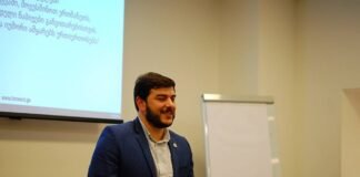 გეგი ლიპარტელიანმა თანამდებობა დატოვა – ვინ არის მისი შემცვლელი?!