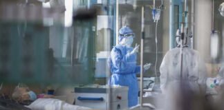 კორონავირუსით 26-ე პაციენტი გარდაიცვალა