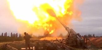 ყარაბაღში შეიარაღებულ დაპირისპირებას 95 ადამიანის სიცოცხლე ემსხვერპლა