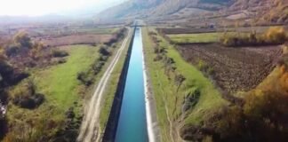 სამელიორაციო მომსახურების 2020 წლის გადასახადისგან 24 000 აბონენტი გათავისუფლდა