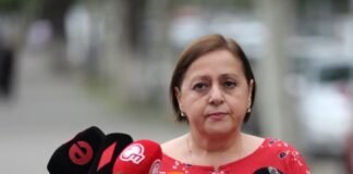 მარინა ეზუგბაია: 16 კრიტიკულად მძიმე პაციენტი გვყავს