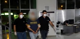 ირანის მოქალაქეებზე თავდასხმისთვის თბილისში ორი პირი დააკავეს