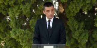 პრემიერი-საქართველოს როლი გლობალურ მშვიდობაში სულ უფრო და უფრო უნდა გაძლიერდეს