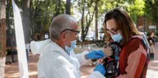 საქართველოში ცოფთან ბრძოლის მსოფლიო დღე აღინიშნა