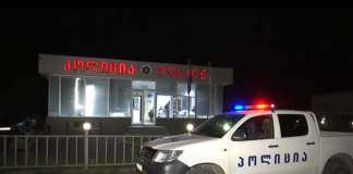 ლაგოდეხში მომხდარი დაჭრის ფაქტზე 1 პირი დააკავეს