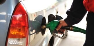 ბოლო დღეებში საწვავის ფასმა მოიმატა