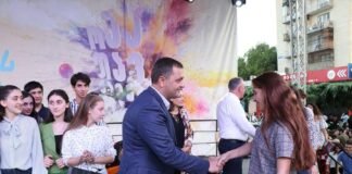 “რუსთავქალაქობა 2020” განსხვავებულ ფორმატში ჩატარდება