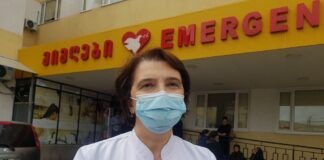 რა დაზიანებები აღენიშნება მარნეულის ინციდენტისას დაშავებულ ორ პირს?