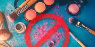 კოსმეტიკურ პროდუქტებში ტყვია და დარიშხანი აღმოაჩინეს