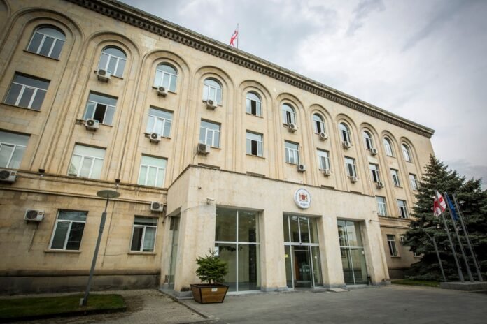 garemos dacvis saministro