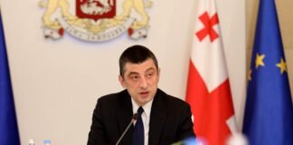 პრემიერი – შეზღუდვა არანაირად არ ეხება საარჩევნო აგიტაციას და კამპანიას
