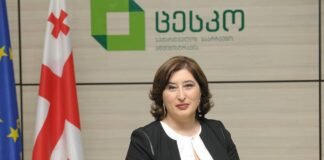 ჟვანია: წელს არჩევნები ბოლო წლების განმავლობაში ყველაზე რთული იყო