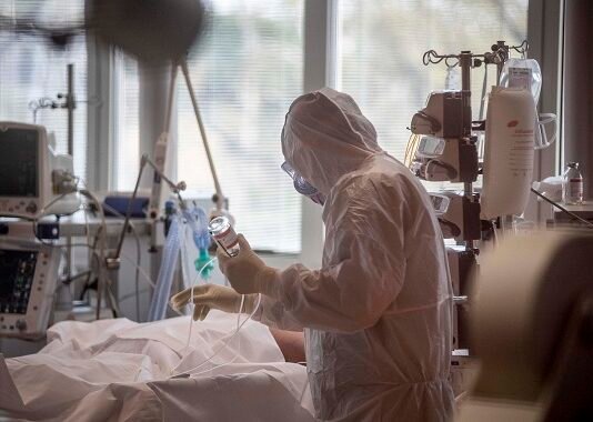 კორონავირუსის 3 117 ახალი შემთხვევა გამოვლინდა