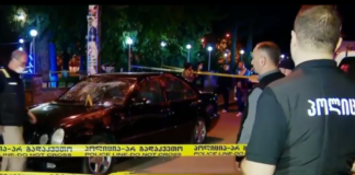 ძალადობა ძალაუფლებისთვის – არასამთავრობოები მარნეულში ინციდენტზე