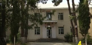 Xronika ქრონიკა აზერბაიჯანულ ენაზე 3-09-2020