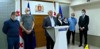 Xronika ქრონიკა აზერბაიჯანულ ენაზე 11-09-2020