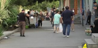 Xronika ქრონიკა აზერბაიჯანულ ენაზე 14-09-2020